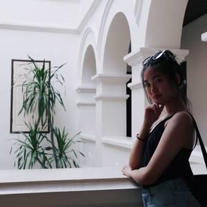 Meet your Posher, Junnan